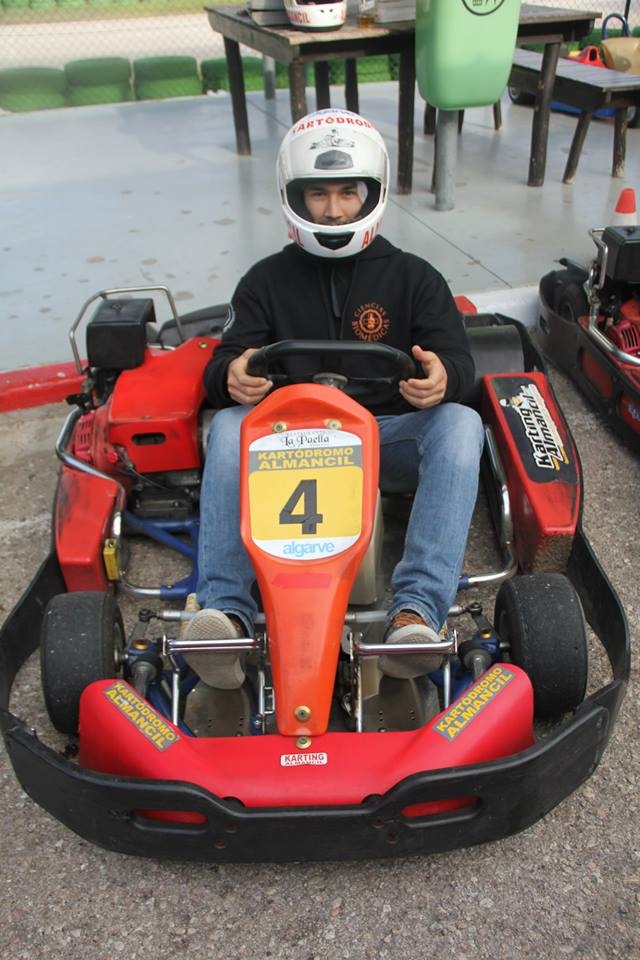 Algarve Karting Almancil - Algarve buggies tours